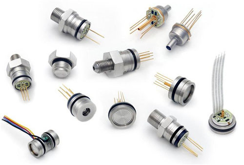 传感器外形 传感器外形