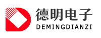 内蒙古德明电子科技有限公司